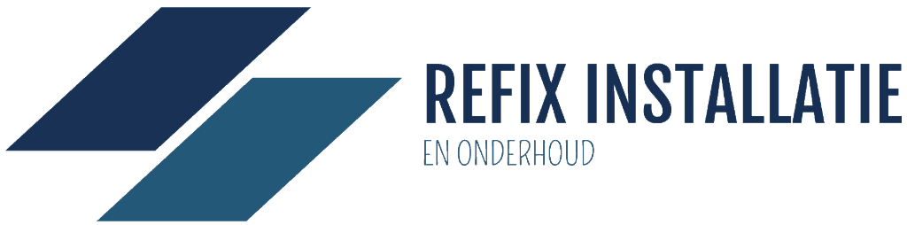 Refix Installatie en Onderhoud